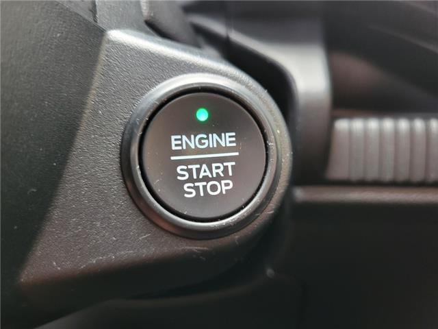 2025 Ford Ranger LARIAT FX-4 | NAVI | LEATHER | BLIND SPOT |360 CAM (Stk: S9749A) in St. Catharines - Image 18 of 30