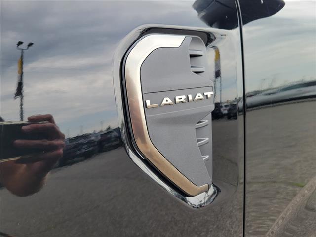 2025 Ford Ranger LARIAT FX-4 | NAVI | LEATHER | BLIND SPOT |360 CAM (Stk: S9749A) in St. Catharines - Image 25 of 30
