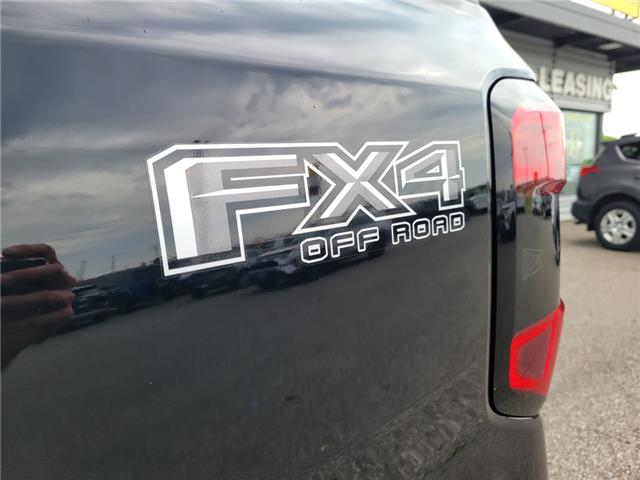 2025 Ford Ranger LARIAT FX-4 | NAVI | LEATHER | BLIND SPOT |360 CAM (Stk: S9749A) in St. Catharines - Image 27 of 30