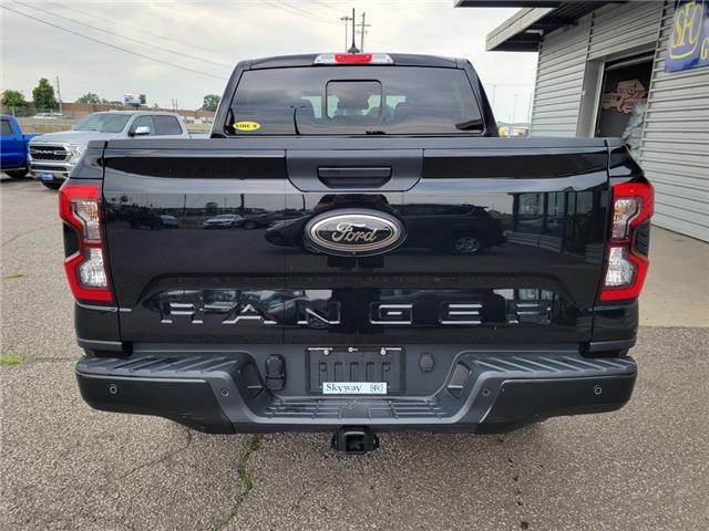 2025 Ford Ranger LARIAT FX-4 | NAVI | LEATHER | BLIND SPOT |360 CAM (Stk: S9749A) in St. Catharines - Image 28 of 30