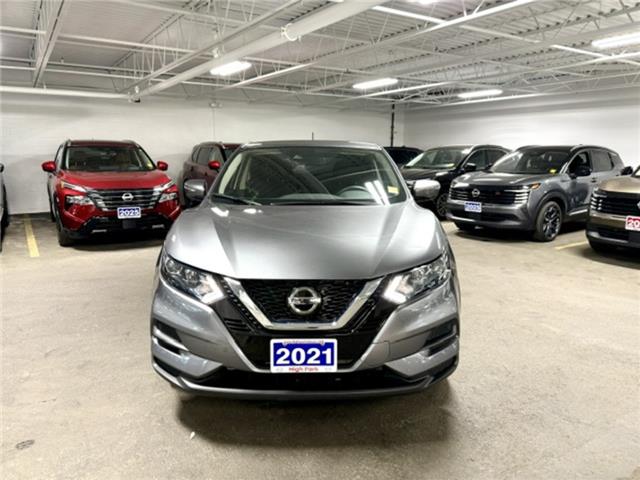 2021 Nissan Qashqai S (Stk: HPU0474) in Toronto - Image 2 of 19 2021 Nissan Qashqai S (Stk: HPU0474) in Toronto - Image 2 of 19