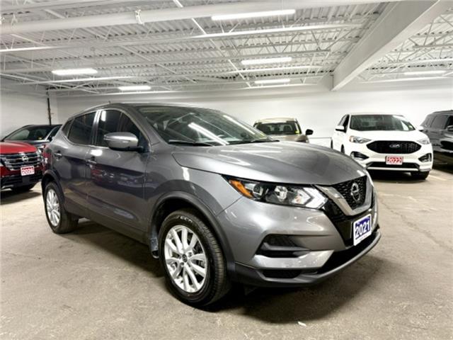 2021 Nissan Qashqai S (Stk: HPU0474) in Toronto - Image 3 of 19 2021 Nissan Qashqai S (Stk: HPU0474) in Toronto - Image 3 of 19