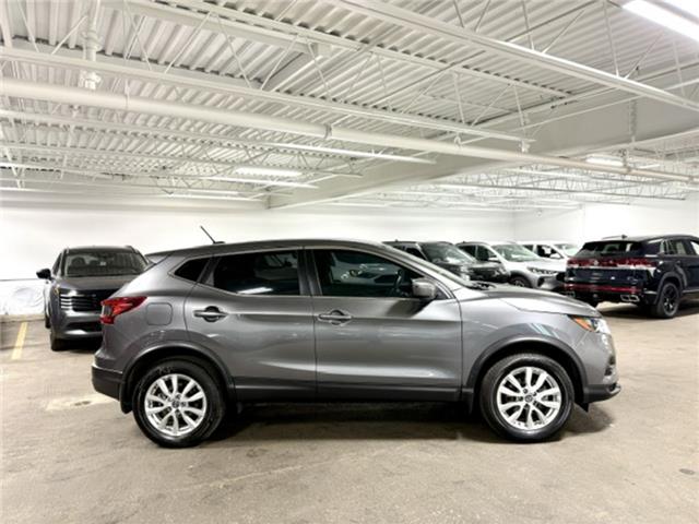 2021 Nissan Qashqai S (Stk: HPU0474) in Toronto - Image 4 of 19 2021 Nissan Qashqai S (Stk: HPU0474) in Toronto - Image 4 of 19