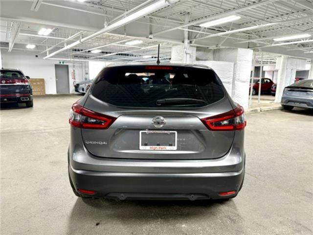 2021 Nissan Qashqai S (Stk: HPU0474) in Toronto - Image 6 of 19 2021 Nissan Qashqai S (Stk: HPU0474) in Toronto - Image 6 of 19