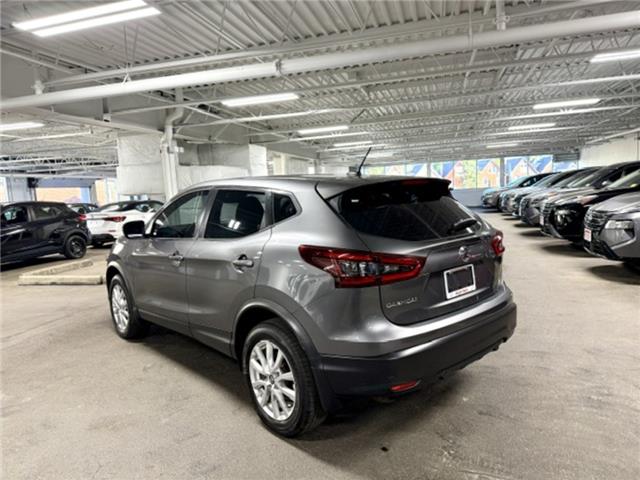 2021 Nissan Qashqai S (Stk: HPU0474) in Toronto - Image 7 of 19 2021 Nissan Qashqai S (Stk: HPU0474) in Toronto - Image 7 of 19