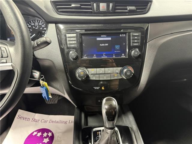 2021 Nissan Qashqai S (Stk: HPU0474) in Toronto - Image 12 of 19 2021 Nissan Qashqai S (Stk: HPU0474) in Toronto - Image 12 of 19