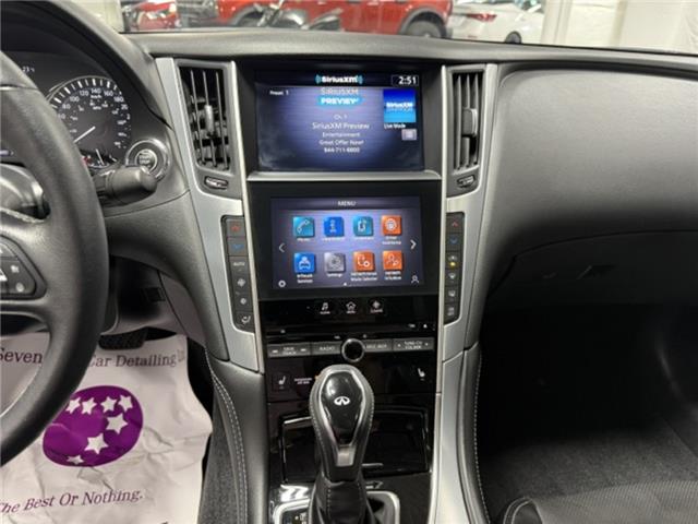2022 Infiniti Q50 Luxe (Stk: HPU0475) in Toronto - Image 14 of 22