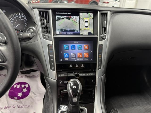 2022 Infiniti Q50 Luxe (Stk: HPU0475) in Toronto - Image 15 of 22