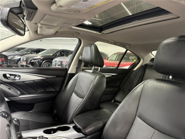2022 Infiniti Q50 Luxe (Stk: HPU0475) in Toronto - Image 19 of 22