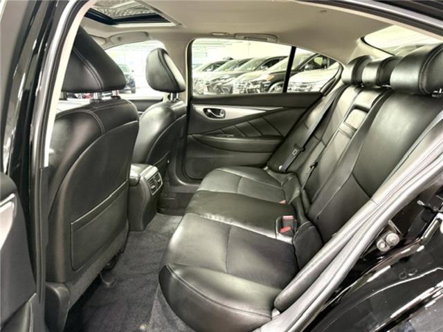 2022 Infiniti Q50 Luxe (Stk: HPU0475) in Toronto - Image 20 of 22
