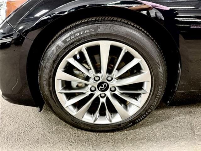 2022 Infiniti Q50 Luxe (Stk: HPU0475) in Toronto - Image 22 of 22