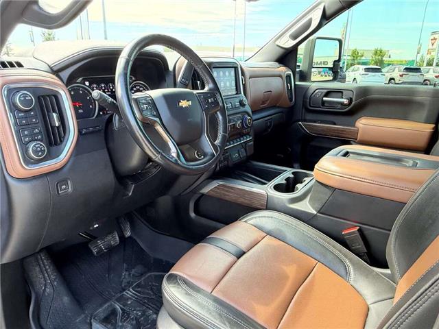 2021 Chevrolet Silverado 3500HD 4WD Crew Cab 159 High Country (Stk: CT278A) in High River - Image 8 of 17 2021 Chevrolet Silverado 3500HD 4WD Crew Cab 159 High Country (Stk: CT278A) in High River - Image 8 of 17