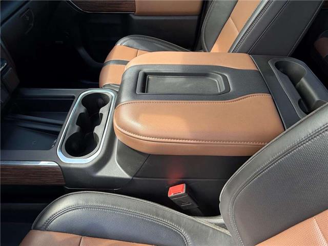 2021 Chevrolet Silverado 3500HD 4WD Crew Cab 159 High Country (Stk: CT278A) in High River - Image 11 of 17 2021 Chevrolet Silverado 3500HD 4WD Crew Cab 159 High Country (Stk: CT278A) in High River - Image 11 of 17