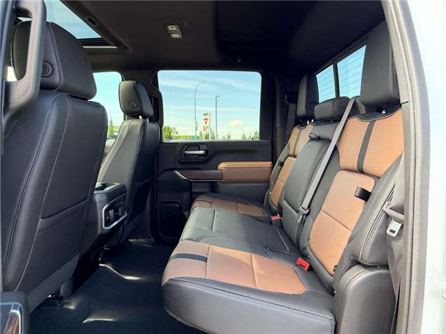 2021 Chevrolet Silverado 3500HD 4WD Crew Cab 159 High Country (Stk: CT278A) in High River - Image 12 of 17 2021 Chevrolet Silverado 3500HD 4WD Crew Cab 159 High Country (Stk: CT278A) in High River - Image 12 of 17