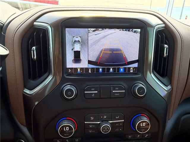 2021 Chevrolet Silverado 3500HD 4WD Crew Cab 159 High Country (Stk: CT278A) in High River - Image 17 of 17 2021 Chevrolet Silverado 3500HD 4WD Crew Cab 159 High Country (Stk: CT278A) in High River - Image 17 of 17