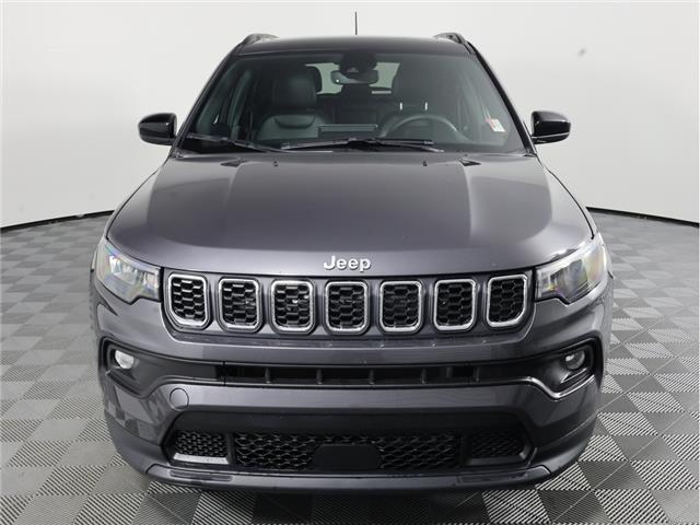 2024 Jeep Compass North (Stk: L650) in Calgary - Image 2 of 20