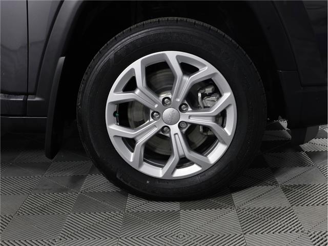 2024 Jeep Compass North (Stk: L650) in Calgary - Image 4 of 20