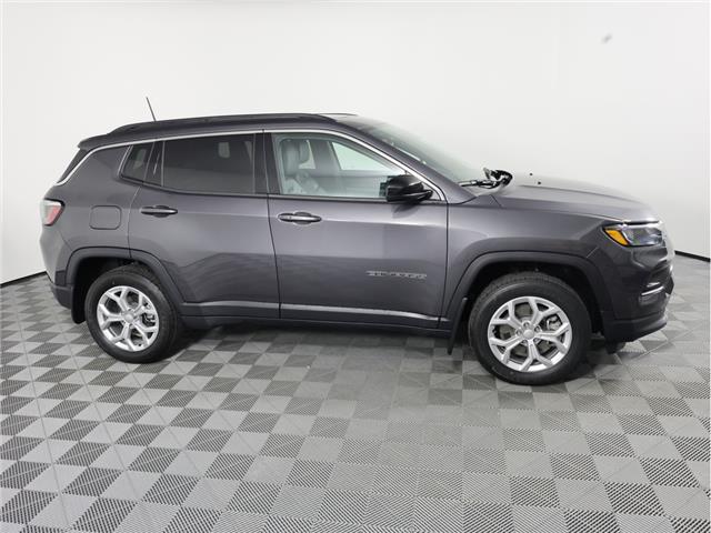 2024 Jeep Compass North (Stk: L650) in Calgary - Image 5 of 20