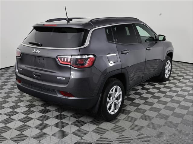 2024 Jeep Compass North (Stk: L650) in Calgary - Image 6 of 20