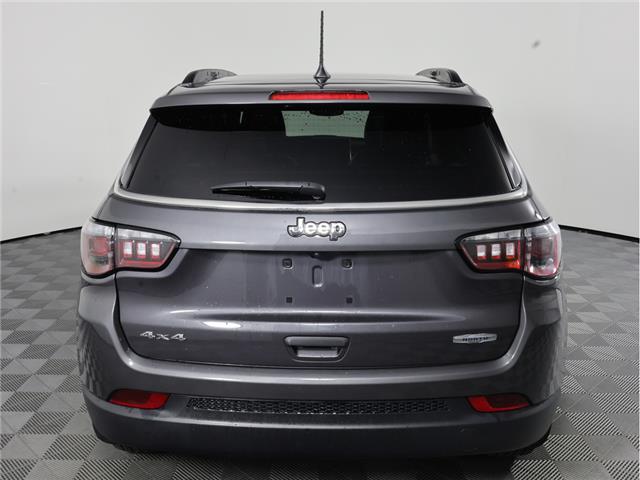 2024 Jeep Compass North (Stk: L650) in Calgary - Image 7 of 20