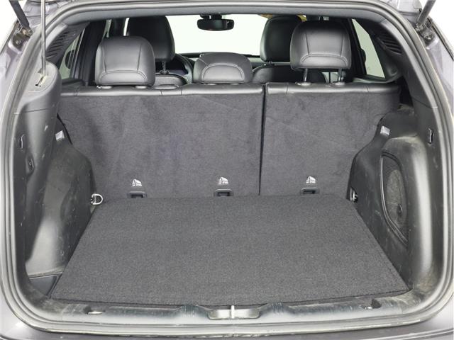 2024 Jeep Compass North (Stk: L650) in Calgary - Image 10 of 20