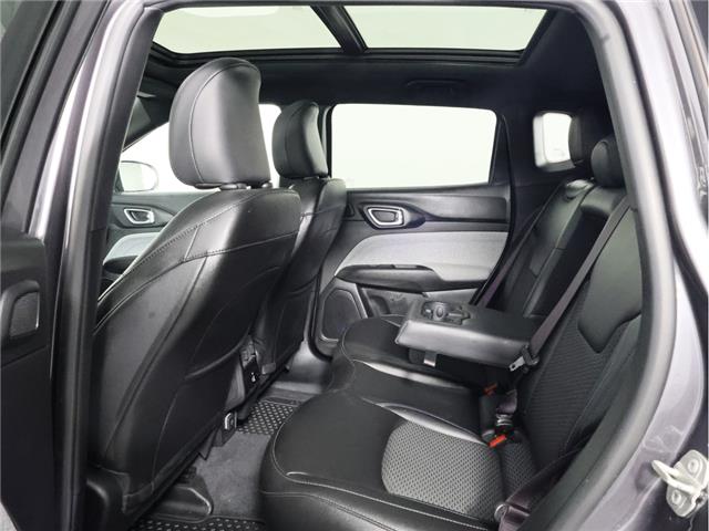 2024 Jeep Compass North (Stk: L650) in Calgary - Image 11 of 20