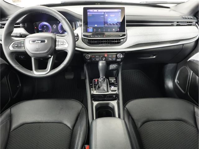 2024 Jeep Compass North (Stk: L650) in Calgary - Image 12 of 20
