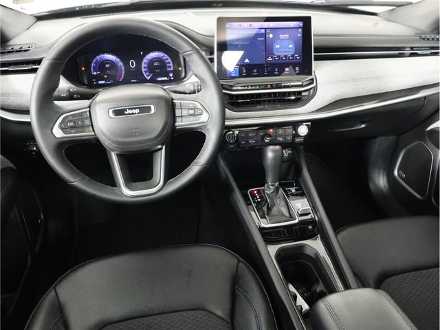 2024 Jeep Compass North (Stk: L650) in Calgary - Image 13 of 20