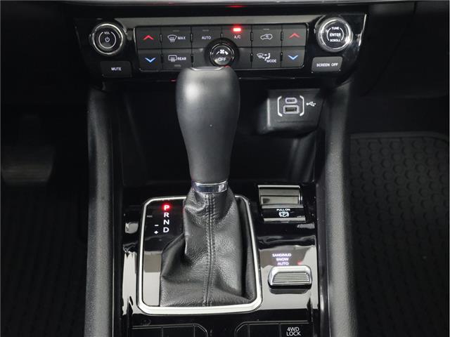 2024 Jeep Compass North (Stk: L650) in Calgary - Image 14 of 20