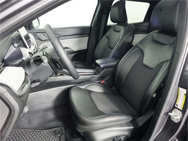 2024 Jeep Compass North (Stk: L650) in Calgary - Image 15 of 20
