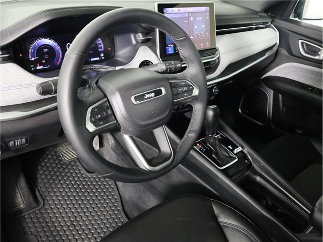 2024 Jeep Compass North (Stk: L650) in Calgary - Image 16 of 20