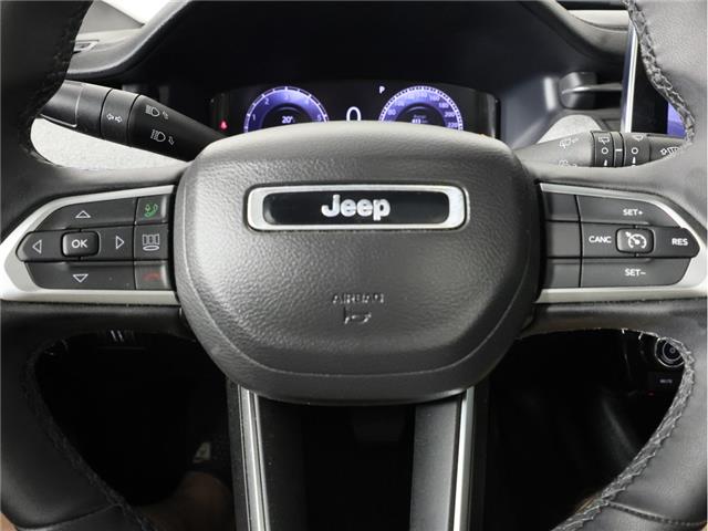 2024 Jeep Compass North (Stk: L650) in Calgary - Image 18 of 20