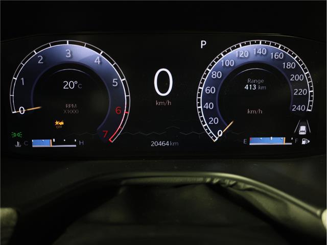 2024 Jeep Compass North (Stk: L650) in Calgary - Image 19 of 20