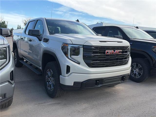 2026 GMC Sierra 1500 Pro (Stk: CT187) in High River - Image 2 of 5
