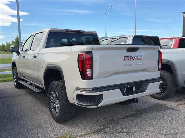 2026 GMC Sierra 1500 Pro (Stk: CT187) in High River - Image 3 of 5