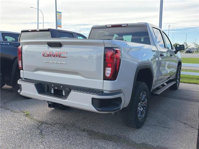 2026 GMC Sierra 1500 Pro (Stk: CT187) in High River - Image 4 of 5