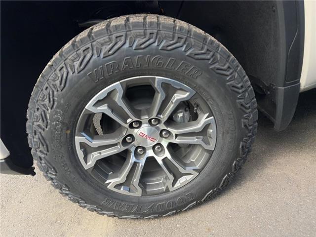 2026 GMC Sierra 1500 Pro (Stk: CT187) in High River - Image 5 of 5