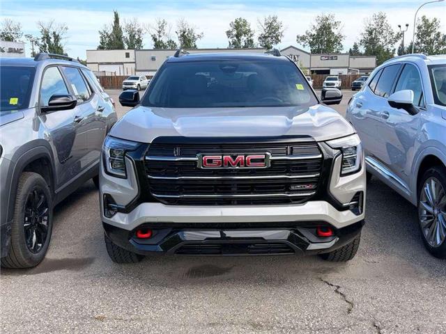 2027 GMC Terrain AT4 (Stk: CV003) in High River - Image 2 of 6