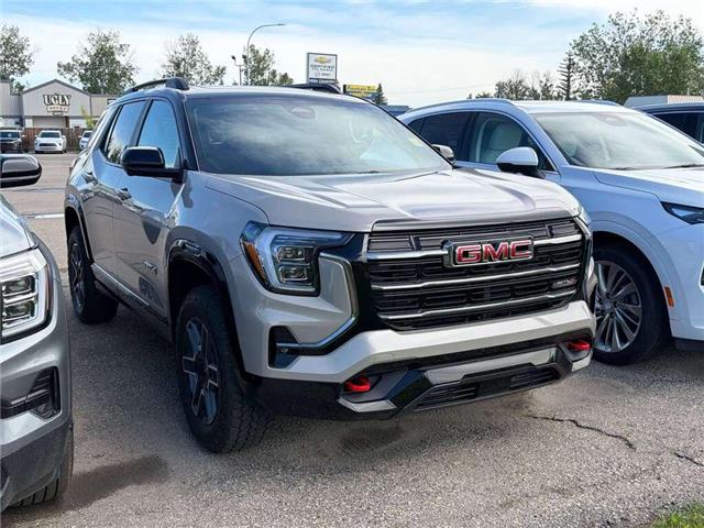 2027 GMC Terrain AT4 (Stk: CV003) in High River - Image 3 of 6
