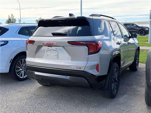 2027 GMC Terrain AT4 (Stk: CV003) in High River - Image 4 of 6