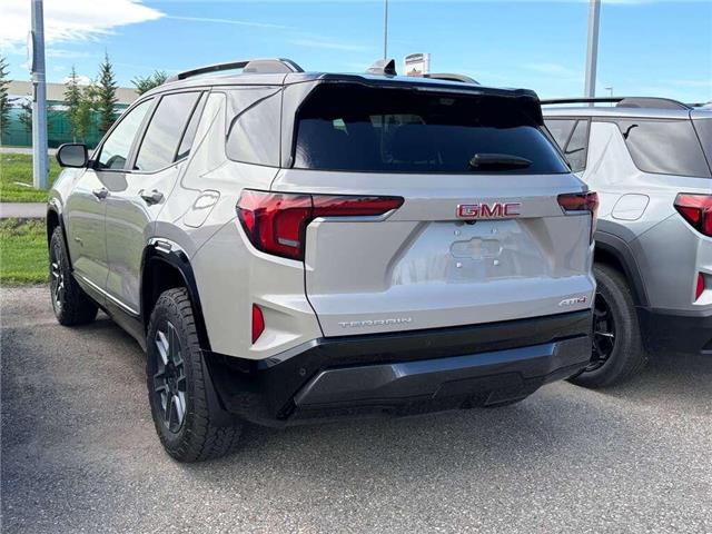 2027 GMC Terrain AT4 (Stk: CV003) in High River - Image 5 of 6