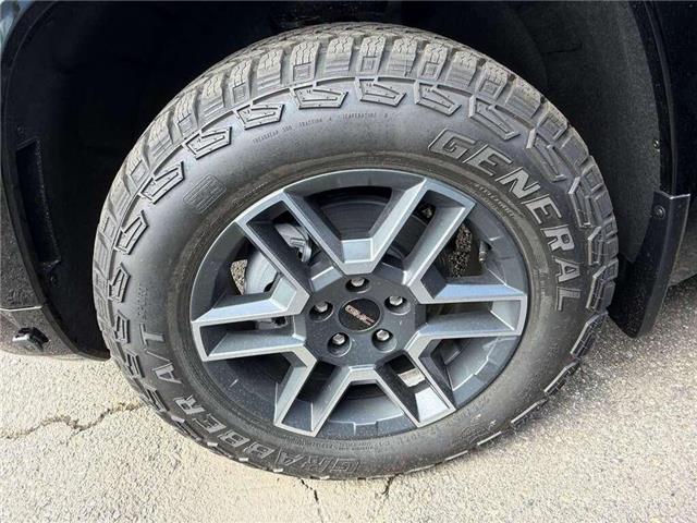2027 GMC Terrain AT4 (Stk: CV003) in High River - Image 6 of 6