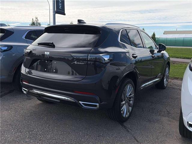 2026 Buick Envision Avenir (Stk: CT290) in High River - Image 3 of 5 2026 Buick Envision Avenir (Stk: CT290) in High River - Image 3 of 5
