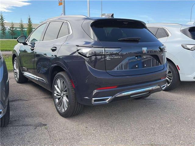 2026 Buick Envision Avenir (Stk: CT290) in High River - Image 4 of 5 2026 Buick Envision Avenir (Stk: CT290) in High River - Image 4 of 5