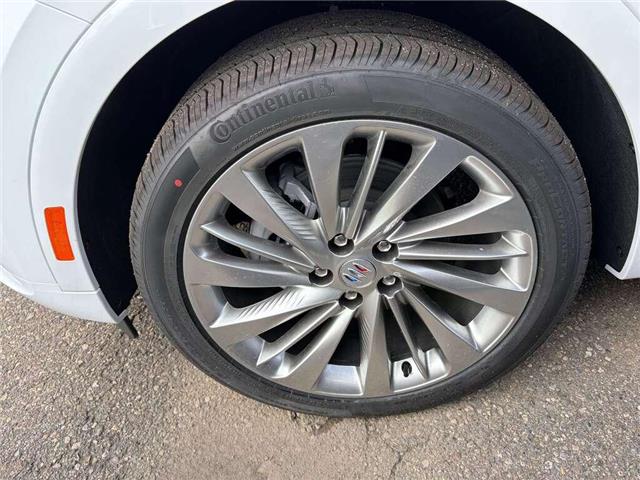 2026 Buick Envision Avenir (Stk: CT289) in High River - Image 5 of 5