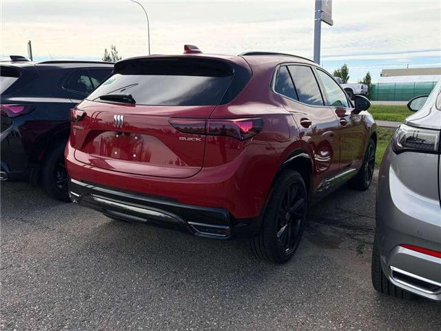 2026 Buick Envision Sport Touring (Stk: CT288) in High River - Image 4 of 6