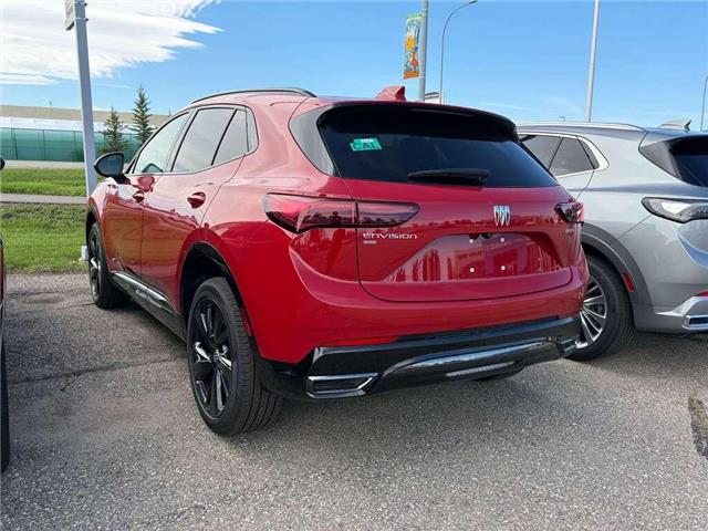 2026 Buick Envision Sport Touring (Stk: CT288) in High River - Image 5 of 6