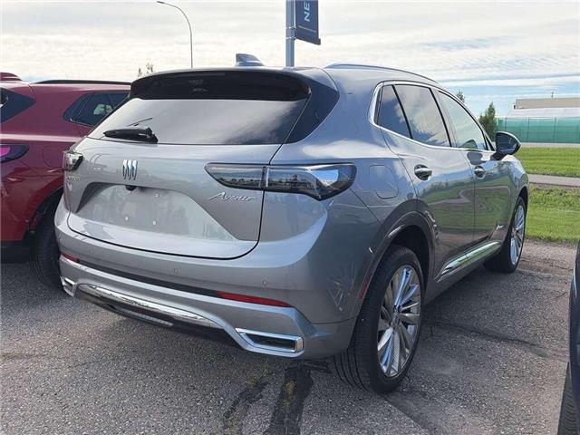 2026 Buick Envision Avenir (Stk: CT292) in High River - Image 4 of 6 2026 Buick Envision Avenir (Stk: CT292) in High River - Image 4 of 6