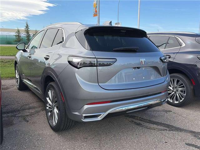 2026 Buick Envision Avenir (Stk: CT292) in High River - Image 5 of 6 2026 Buick Envision Avenir (Stk: CT292) in High River - Image 5 of 6