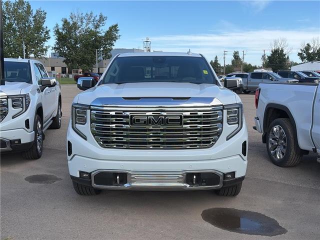 2026 GMC Sierra 1500 Denali (Stk: CT297) in High River - Image 2 of 6